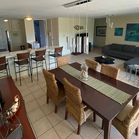 Hillside Village Apartment Rio Grande Ngoại thất bức ảnh