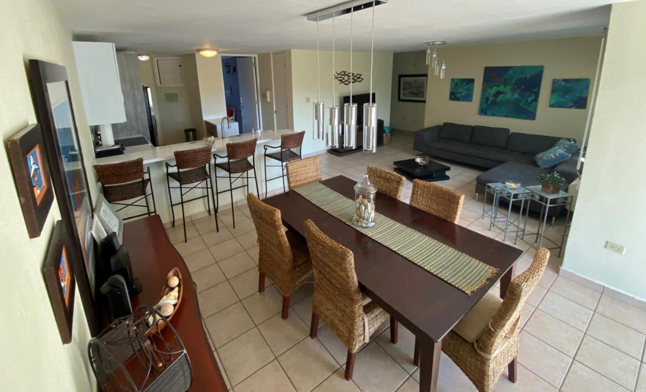 Hillside Village Apartment Rio Grande Ngoại thất bức ảnh