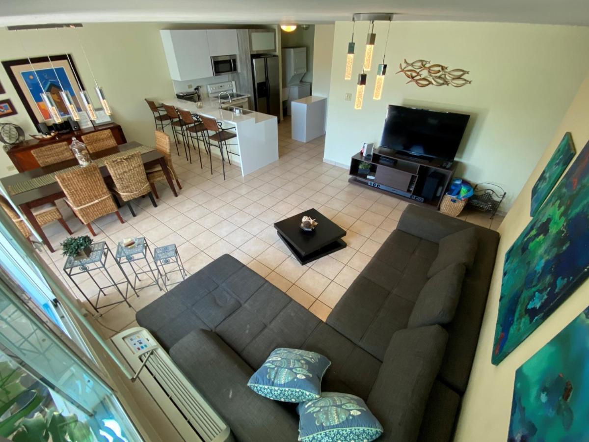 Hillside Village Apartment Rio Grande Ngoại thất bức ảnh