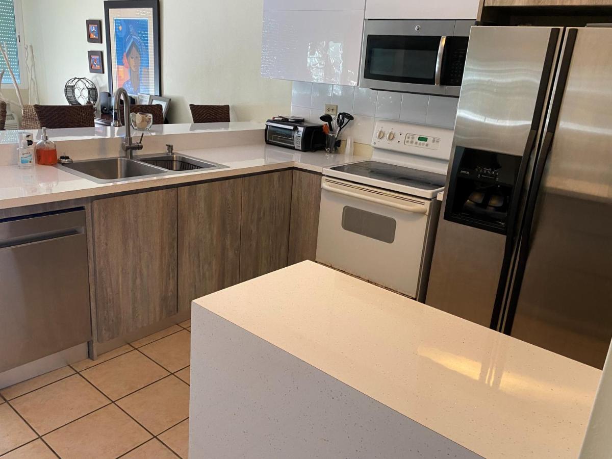 Hillside Village Apartment Rio Grande Ngoại thất bức ảnh