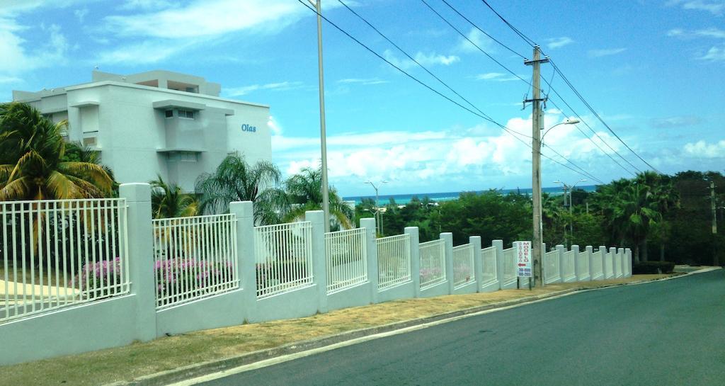 Hillside Village Apartment Rio Grande Ngoại thất bức ảnh